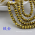 wholesale beads,rondelle crystal glass beads